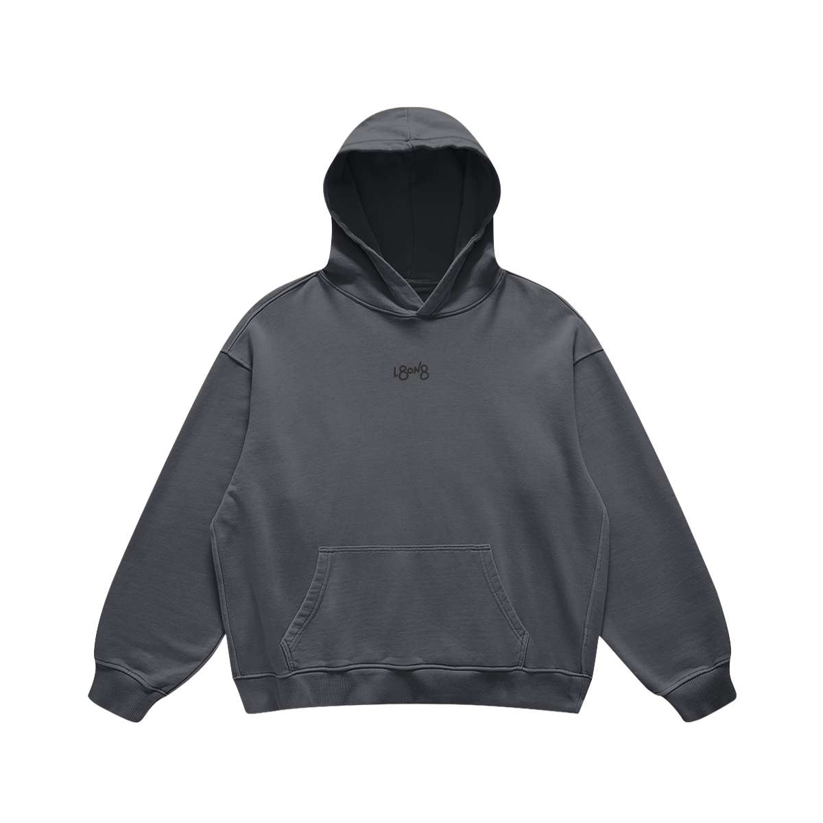 "ALWAYS LATE" Hoodie