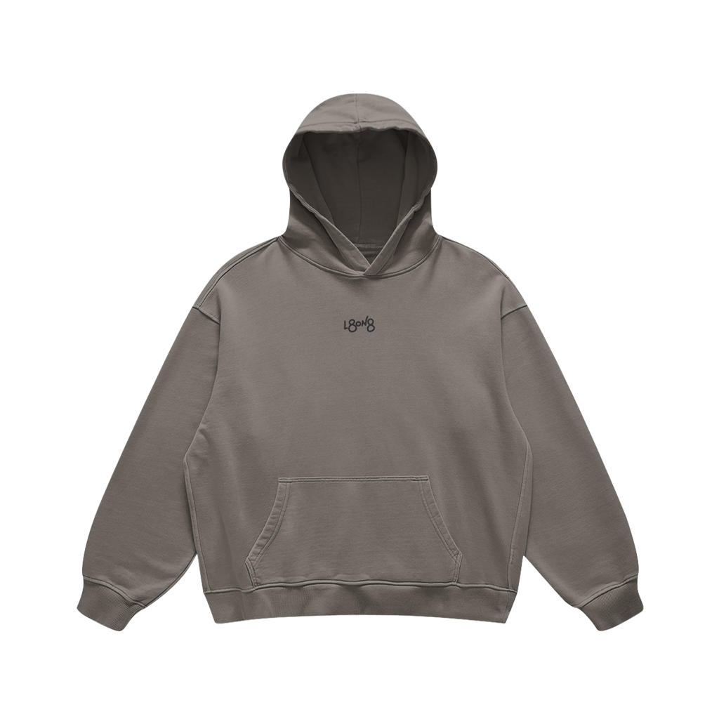 "ANXIETY & COFFEE" Hoodie