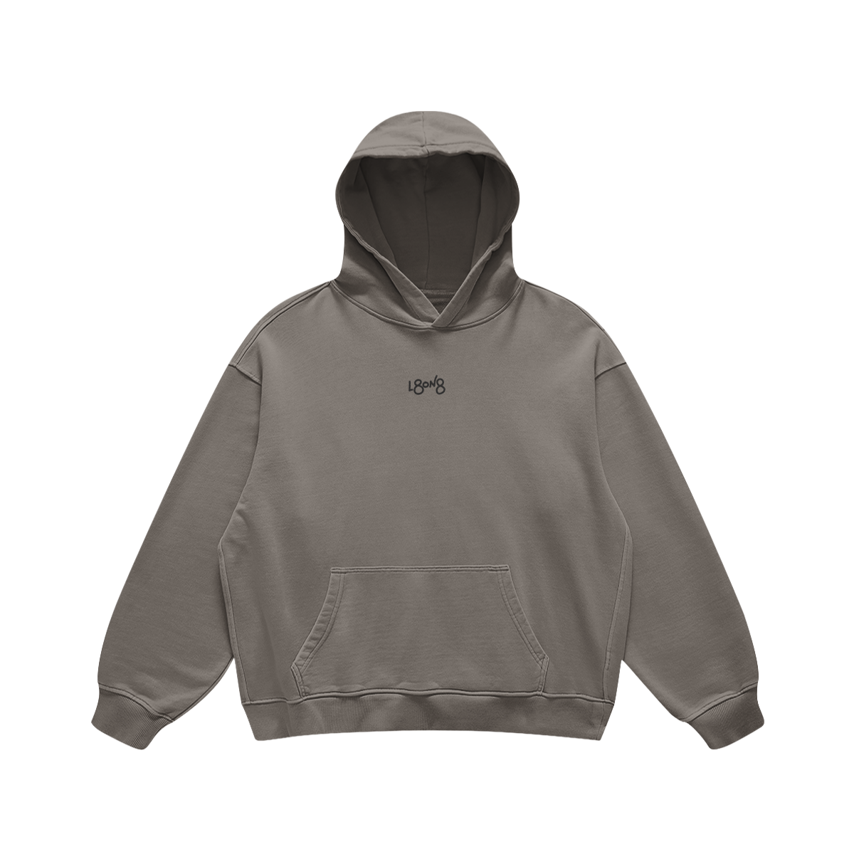 "ANXIETY & COFFEE" Hoodie