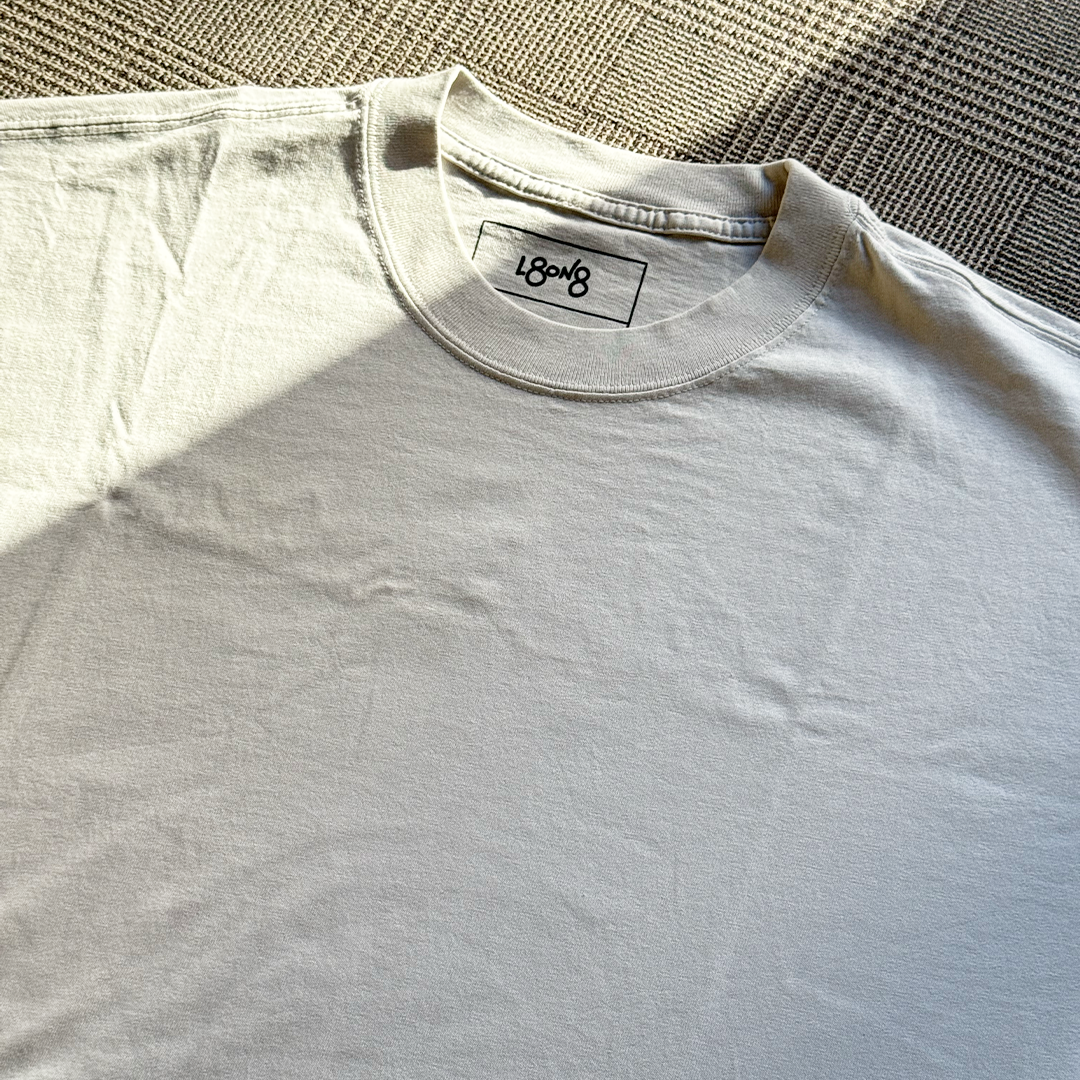 "TEACHING CREATIVITY" Tee