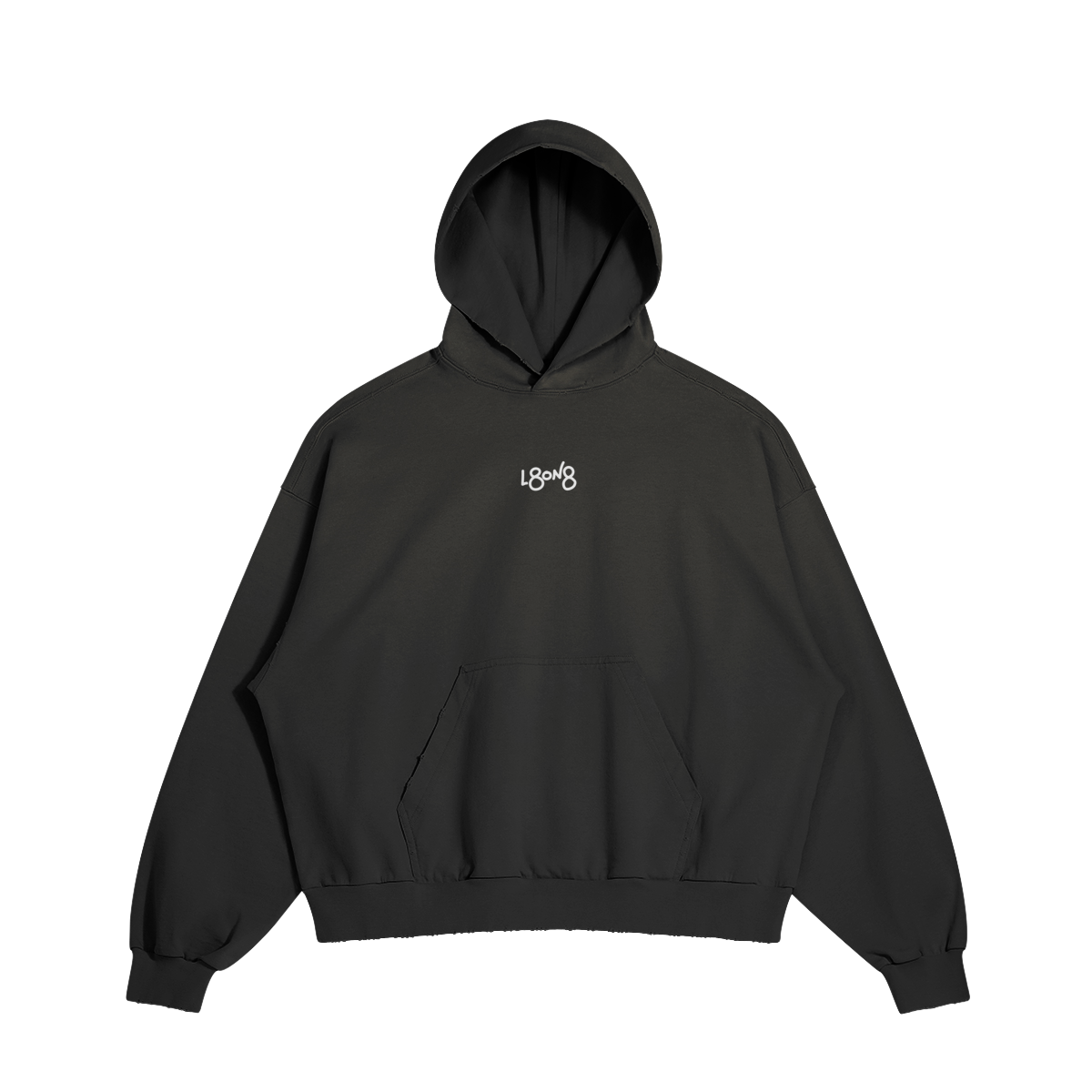 "VIOLENT MEN" Hoodie