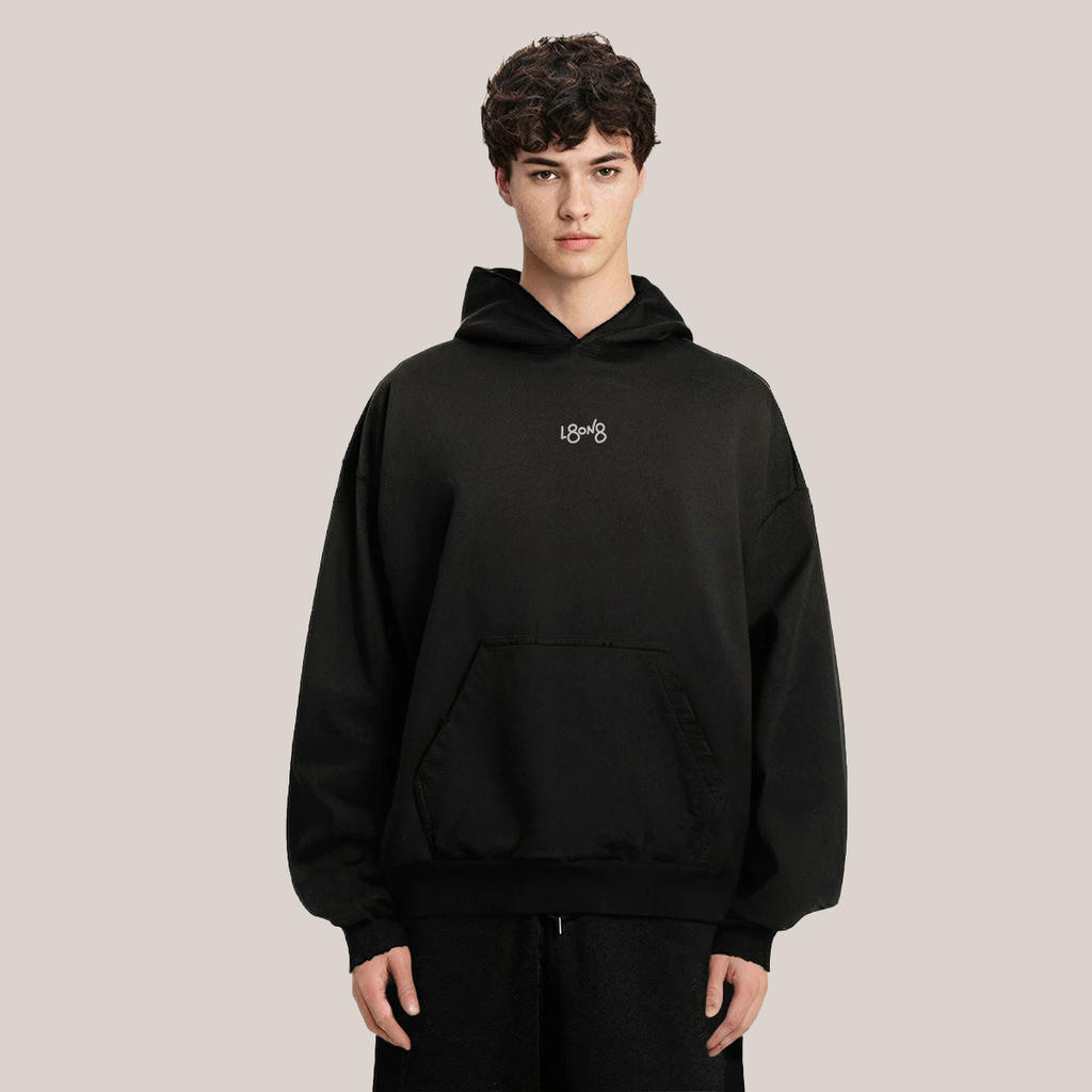 "VIOLENT MEN" Hoodie