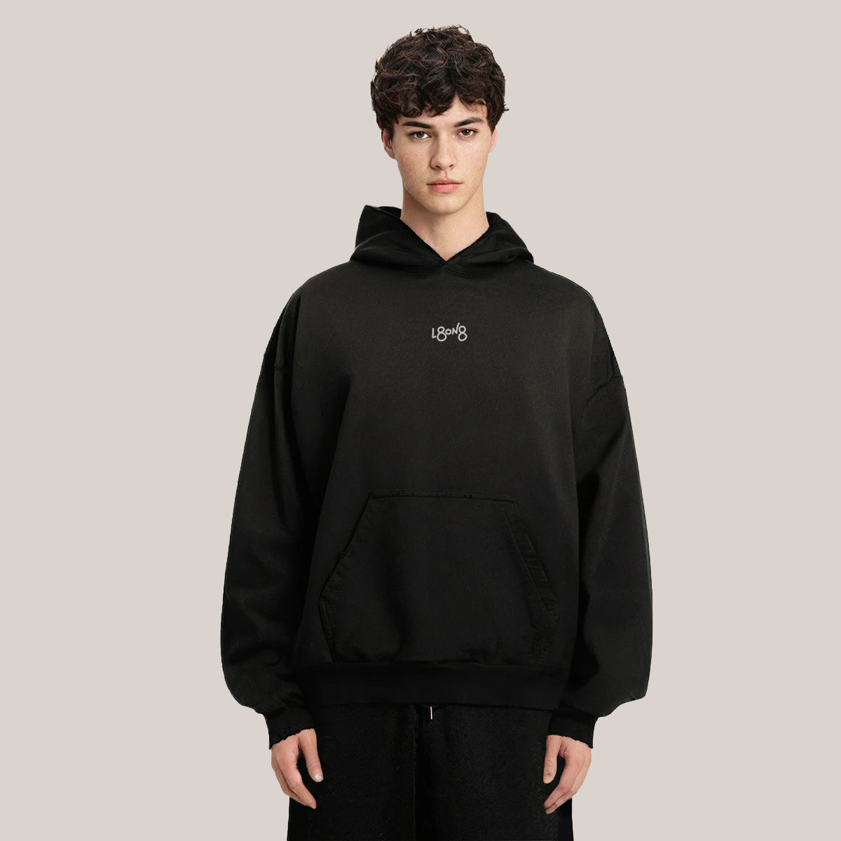 "VIOLENT MEN" Hoodie