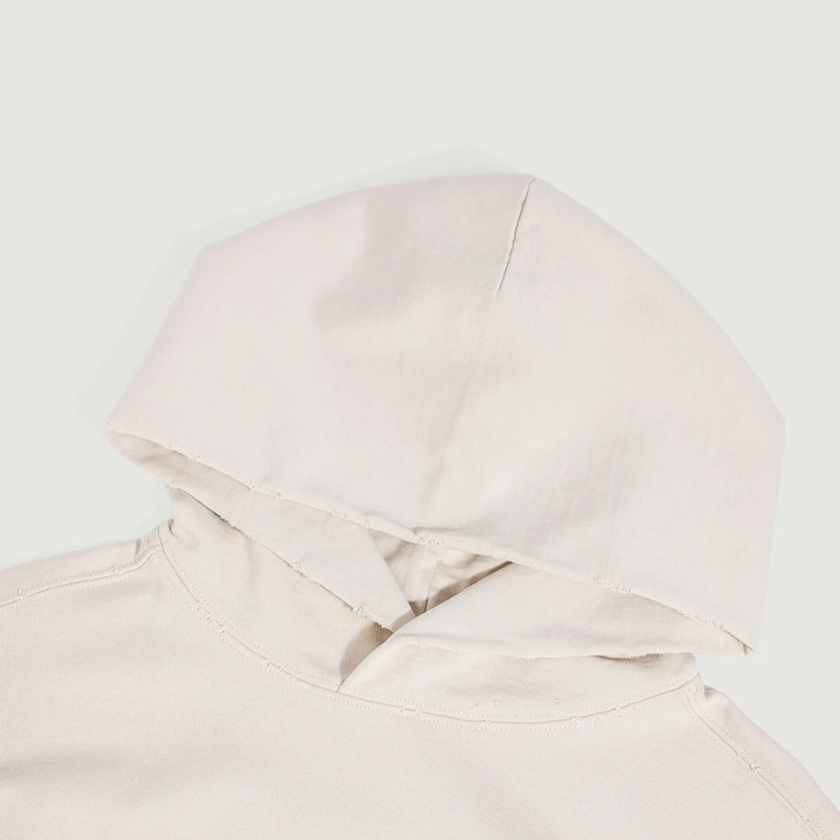"LOVE IS THE BIGGEST FLEX" Hoodie